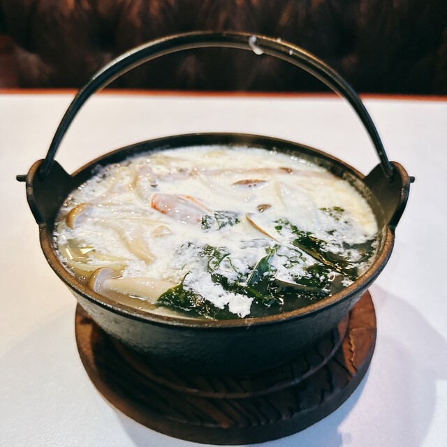 のらくろ - 帯広（喫茶店）の写真