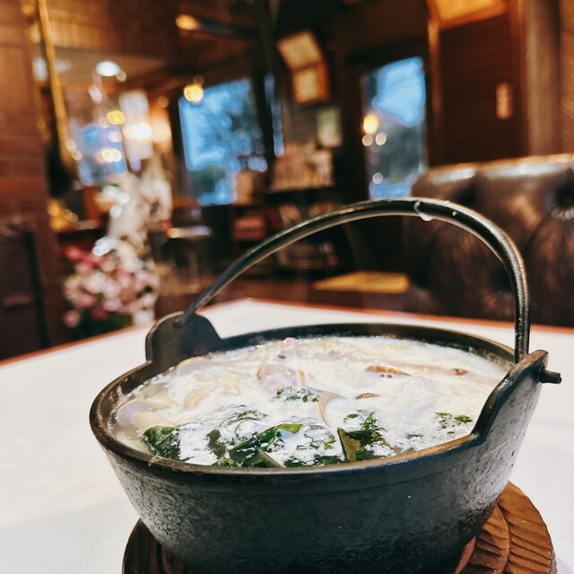 のらくろ - 帯広（喫茶店）の写真