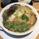 ラーメン小金太 - 