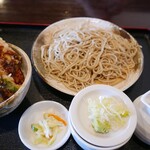 Soba Miyabiya - 