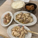 0秒レモンサワー ときわ亭 - 