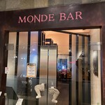 MONDE BAR - 