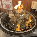 0秒レモンサワー ときわ亭 - 