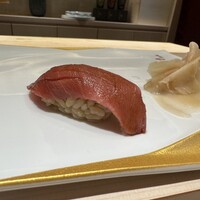 名古屋 栄 栞庵 鮨 やましろ - 