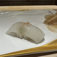 名古屋 栄 栞庵 鮨 やましろ - 