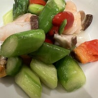 中国飯店 三田店 - 