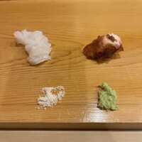 鮨 しゅん輔 阿佐ヶ谷 - 