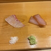 鮨 しゅん輔 阿佐ヶ谷 - 