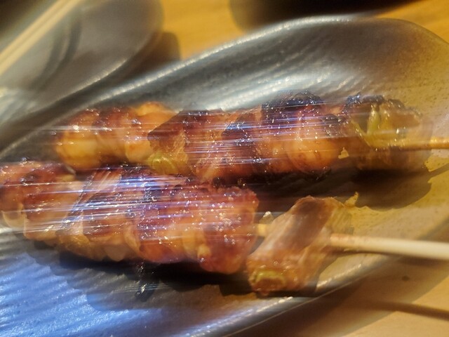 たけやん 串焼たけやん - 高槻市/焼き鳥 | 食べログ