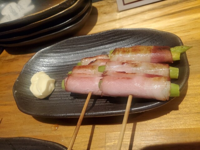 たけやん 串焼たけやん - 高槻市/焼き鳥 | 食べログ