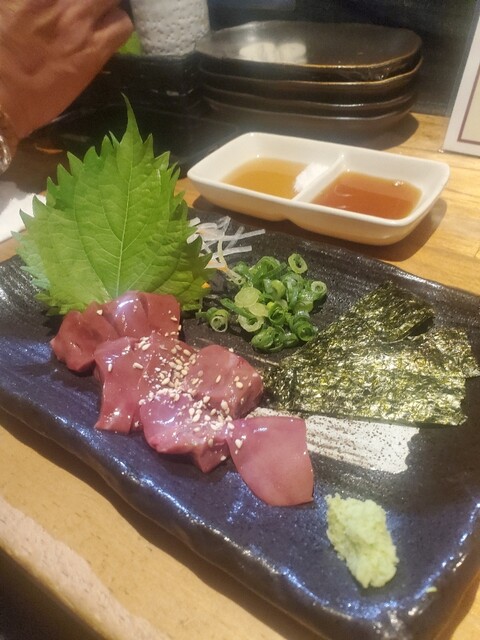 たけやん 串焼たけやん - 高槻市/焼き鳥 | 食べログ