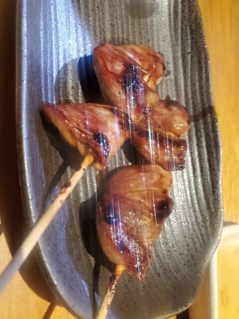 たけやん 串焼たけやん - 高槻市/焼き鳥 | 食べログ