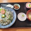 しらす亭 - 料理写真: