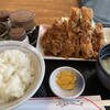 麦 - 料理写真:トンカツセットです☆　2023-0928訪問