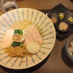 Tokyo Style Noodle ほたて日和 - 