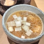 Tokyo Style Noodle ほたて日和 - 