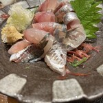 Edomae Gatten Sushi - 