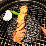 Kyou Yakiniku Hiro - 