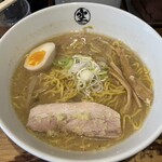 らーめん 空 本店 - 