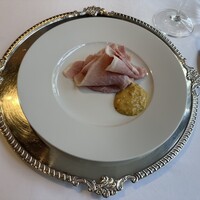 銀座 ハプスブルク・ファイルヒェン - 