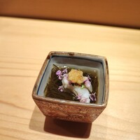 鮨 つぼみ - 