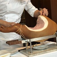 銀座 ハプスブルク・ファイルヒェン - 