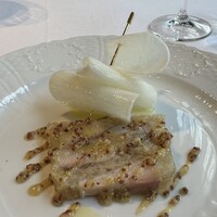 銀座 ハプスブルク・ファイルヒェン - 