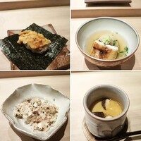 鮨　縁 - 