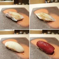 鮨　縁 - 