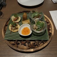 Longrain Tokyo - 