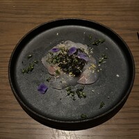 Longrain Tokyo - 