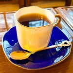 青山壹番館 - コーヒー