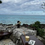 ヨロン シーサイド ガーデン - 