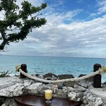 ヨロン シーサイド ガーデン - 