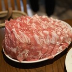 Hokkaidou Shabushabu Pokke - 