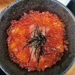 中華そば 半ざわ - 