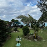 ヨロン シーサイド ガーデン - 