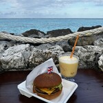 ヨロン シーサイド ガーデン - 