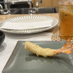 Tempura Kazu - 