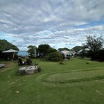 ヨロン シーサイド ガーデン - 