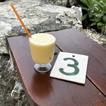 ヨロン シーサイド ガーデン - 