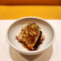 鮨 つむぎ - 