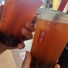 Gong cha - 