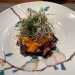 私房菜 きた川 - 