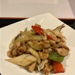 中国料理 龍亭 - 