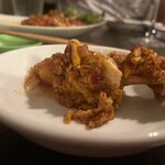 松記鶏飯 - 