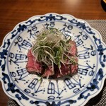 私房菜 きた川 - 