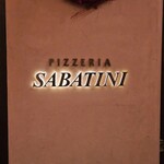 PIZZERIA SABATINI - 