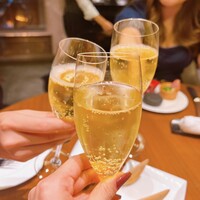 「メトロポリタングリル」 ヒルトン東京 - 