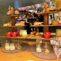  「メトロポリタングリル」 ヒルトン東京 - 